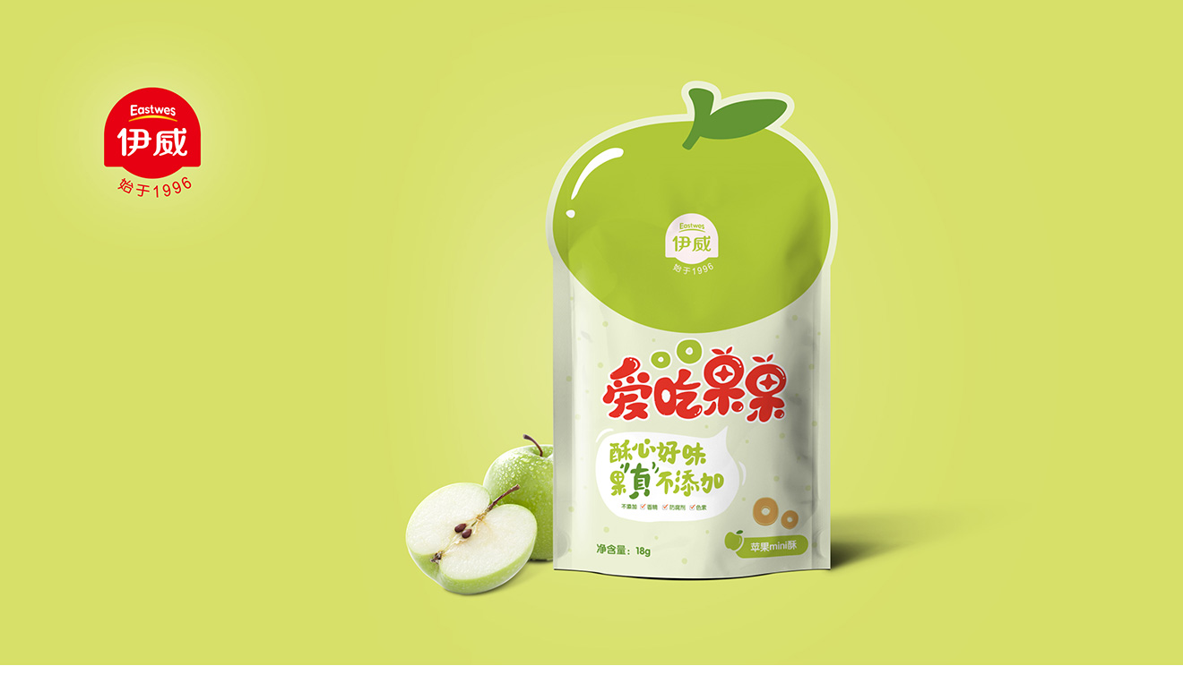 原生態(tài)包裝別樣的設(shè)計(jì)
