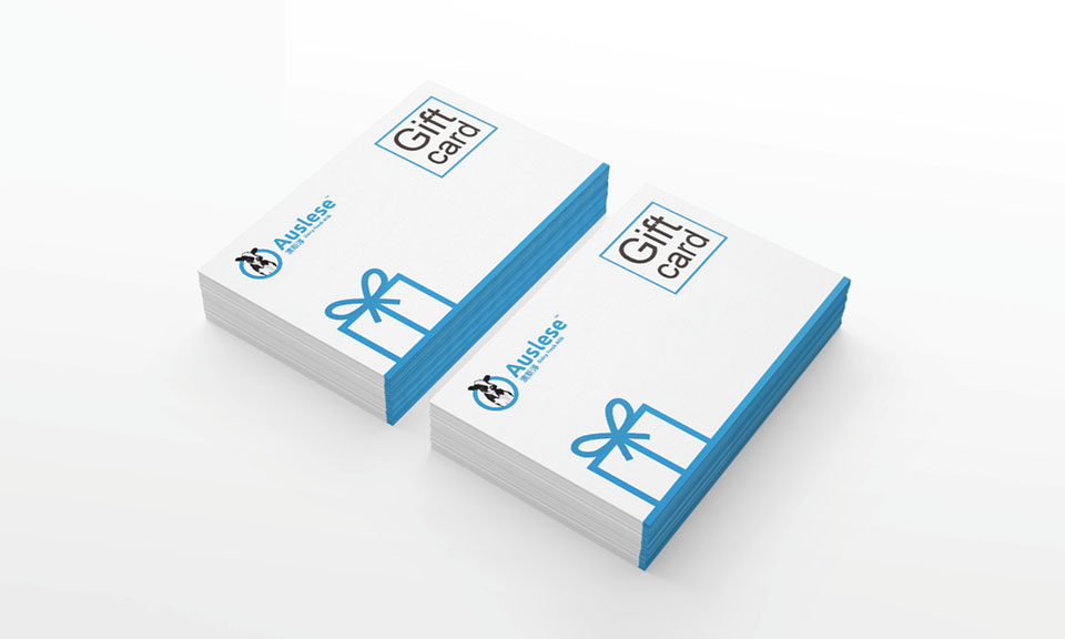 視覺表現(xiàn)通過包裝設計呈現(xiàn)