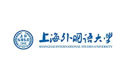 上海品牌設(shè)計(jì)公司-上海外國(guó)語(yǔ)學(xué)校