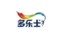 上海品牌設(shè)計(jì)公司-多樂(lè)士