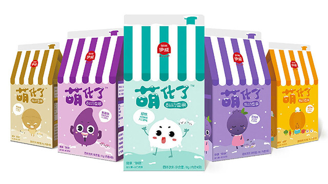 食品包裝設計怎樣展現(xiàn)美味和品牌魅力？需添加哪些元素提升吸引力？