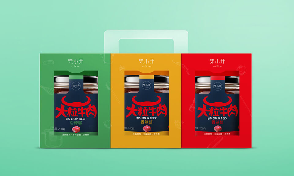 食品包裝設(shè)計(jì)如何傳承美食文化并保障健康？設(shè)計(jì)上如何體現(xiàn)？