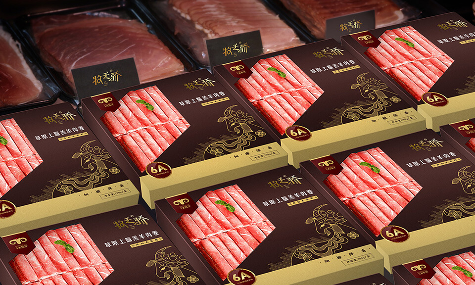 食品包裝設(shè)計(jì)時(shí)的包裝上的信息需要傳遞哪些？