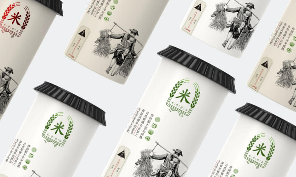 防潮食品包裝材料的選擇上，食品包裝設(shè)計(jì)有什么建議？