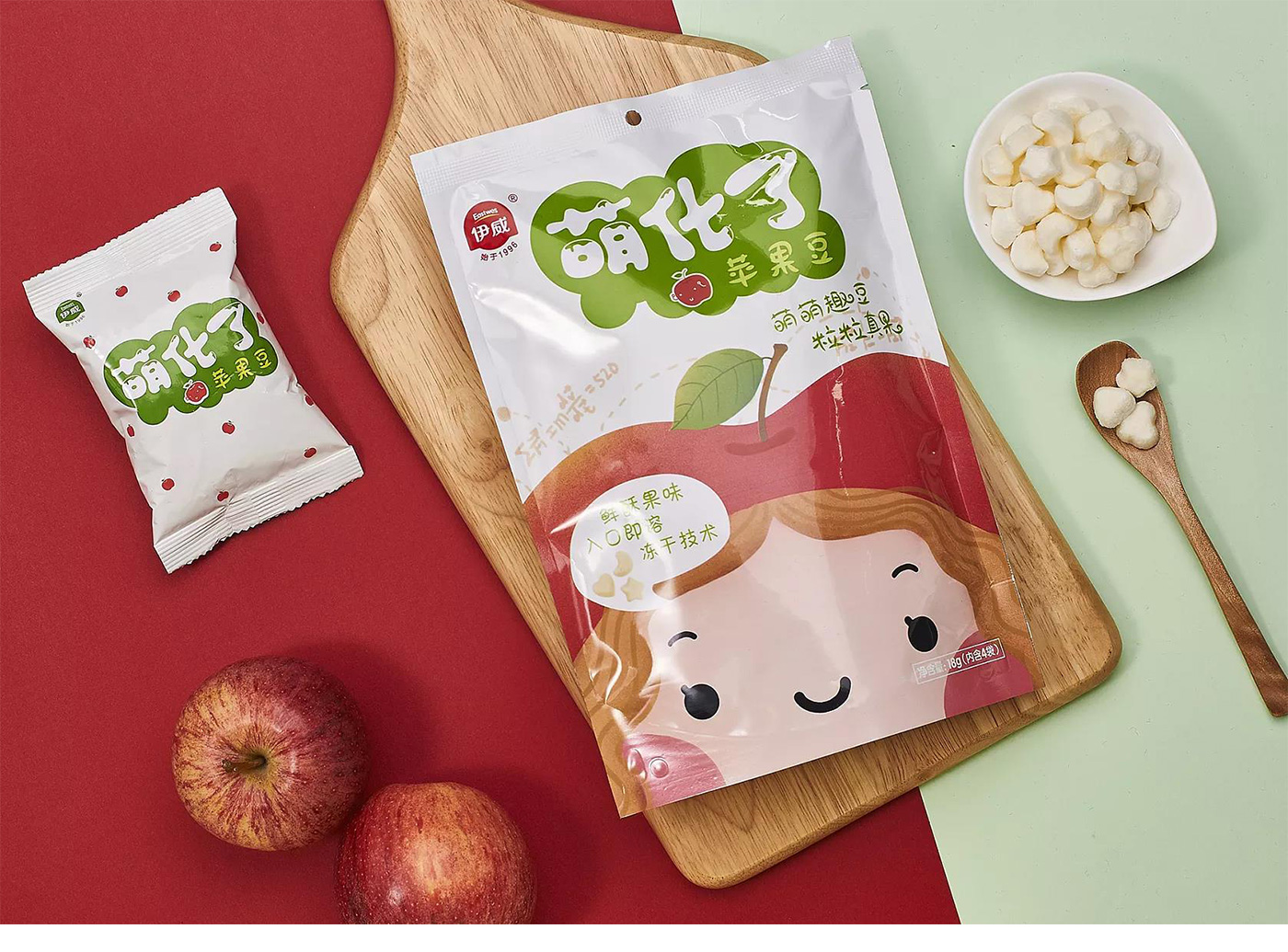 食品包裝設計考量些什么？