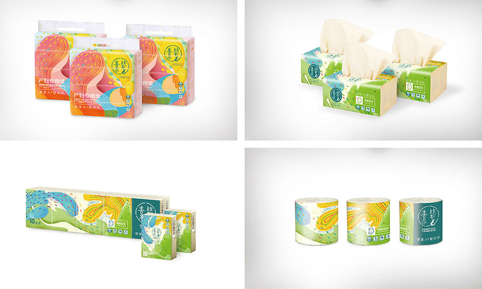 好的食品包裝設(shè)計(jì)對(duì)品牌形象提升有利