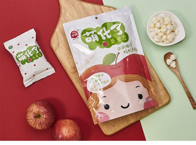 上海食品包裝設(shè)計更注重什么
