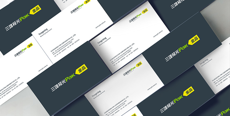 三雄極光-上市品牌命名，VI設(shè)計，LOGO設(shè)計